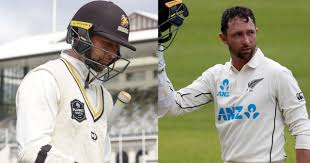 Get premium, high resolution news photos at getty images 7 South Africa Born Cricketers Who Played For New Zealand