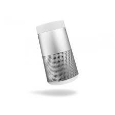 Bose Soundlink Revolve Bluetooth Speaker Bay Bloor Radio Toronto Best Home Theater System Speaker Audio Speakers