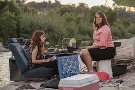 You're the worst (tv series). You Re The Worst Review Four Goddamn More Days Season 5 Episode 11 Tell Tale Tv