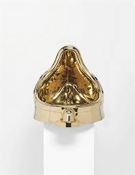 Maybe you would like to learn more about one of these? Levine Sherrie Fountain After Marcel Duchamp Mutualart