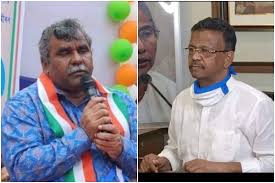 Minister for urban development and municipal affairs (government of speech by janab firhad hakim during the valedictory meeting celebrating the 125th anniversary of. Tmc S Jitendra Tiwari Denies Firhad Hakim S Allegation Of Bjp Influence In Tell All Letter