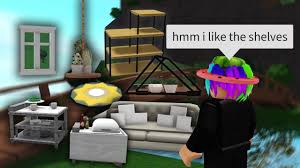 You can also make double stairs! Reviewing Bloxburg Build Hacks Youtube