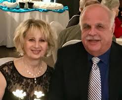 Robert Nadolny Obituary (1952