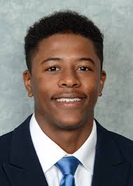 2015-16 Men's Basketball Roster