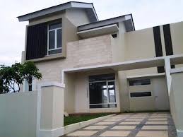 Rumah mewah 1 lantai ala mediterania. Pin On Desain Rumah Minimalis Sederhana 1 Lantai 2 Lantai