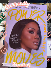 Exploring 'Power Moves': A Journey of Confidence and Growth