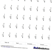 Math Worksheets Math Facts Addition Math Fact Worksheets Math Facts