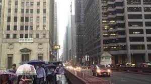 A tornado reportedly touched down in the chicago area sunday night, with storm damage in woodridge tornado reported in dupage county, with damage reported in woodridge, naperville. Downtown Chicago Tornado Sirens 6 15 2015 Youtube