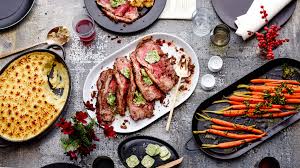 When Should I Serve Christmas Dinner Epicurious