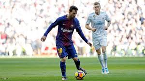 هل ينتقل ميسي إلى ريال مدريد؟ كشفت تقارير صحفية عالمية أن الأرجنتيني، ليونيل ميسي، قد ينتقل إلى ريال مدريد الإسباني، فيما يجهز قائد الريال، سيرجيو راموس، مفاجأة له. Ù†Ø¬Ù… Ø±ÙŠØ§Ù„ Ù…Ø¯Ø±ÙŠØ¯ Ø¹Ù† Ù…ÙŠØ³ÙŠ Ù„Ø§ Ù†Ø±ÙŠØ¯Ù‡ ÙˆÙ„Ø§ ÙŠØ±ÙŠØ¯Ù†Ø§ Ø£Ø®Ø¨Ø§Ø± Ø³ÙƒØ§ÙŠ Ù†ÙŠÙˆØ² Ø¹Ø±Ø¨ÙŠØ©
