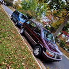 Image result for Bright White 1993 Voyager