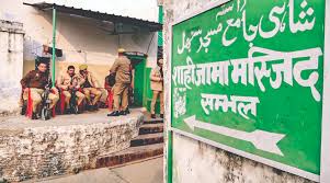 Sambhal violence: Tensions persist as death toll rises to 4; outsiders'  entry barred till November 30