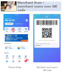 Scan the qr code to be redirected to the following page. How Do I Pay With The Tng Ewallet Using Qr Code At Merchant S Outlets Touch N Go Ewallet Help Centre