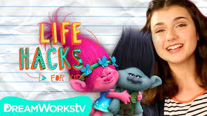 DIY Watercolor Backpacks