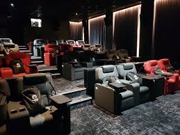 مشاريع السعودية On Twitter تبوك تشهد قريب ا افتتاح صالات للسينما في مجمع المكان مول تحت تشغيل وإدارة شركة Amc