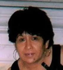 Obituary information for Irma Partida Navarro