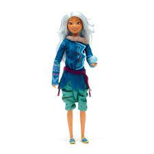 Disney raya and the last dragon petite human sisu doll 6 with gem new nib 2021. Disney Store Sisu Human Classic Doll Raya And The Last Dragon Shopdisney