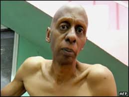 Kuba bebaskan lima tahanan lagi