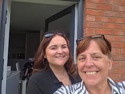 Grateful for heartfelt reading experience and future excitement