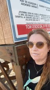 Donna Beckman's Instagram, Twitter & Facebook