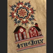 Get the best deals on patriotic cross stitch cross stitch kits and find everything you'll need to make your crafting ideas come to life with ebay.com. Fireworks On The Fourth Cross Stitch Pattern Pdf Digital Etsy Patriotic Cross Stitch Patterns Patriotic Cross Stitch Cross Stitch Patterns
