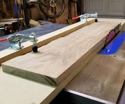 My Shop Is A Single Car Garage That Shares It S Space With The Car As You Can Imagine Space And Money Are The Bot Table Saw Woodworking Saws Woodworking Jigs