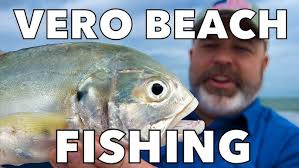 VERO BEACH FISHING: WIRED TO EXPLORE ROAD-TRIP DETOUR S4 E30