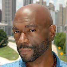 Cecil Crump KHAOS Atlanta