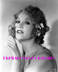 BETTY COMPSON 8X10 Lab Photo 1930 Fred Archer "Show of Shows" & "Isle of  Escape"