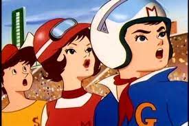 Image 741576 Reaction Images Speed Racer Cartoon Old Cartoon Movies Cartoon