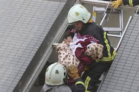 Maybe you would like to learn more about one of these? Buildings Collapse From Taiwan Quake At Least 18 Dead Updated Sunday