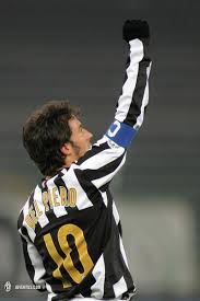 Giampiero boniperti and alessandro del piero star in the opening cermony at juventus stadium. Juve1897 On Twitter Alessandro Del Piero On This Day In 2006 When He Reached And Surpassed The Great Giampiero Boniperti As Juventus Top Goalscorer Of All Time With His Hat Trick Vs Fiorentina