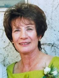 Caroline Palacio Garcia Obituary