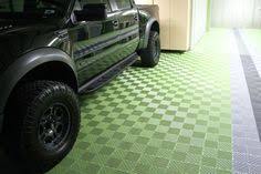 Peel & stick garage floor tile. Garage Floor Options Ideas Costs And Installation 2021 Home Flooring Pros