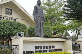 Museum buka lima kali seminggu, yaitu pada hari senin, selasa. October 2017 Bernavita Travel And Food Blogger
