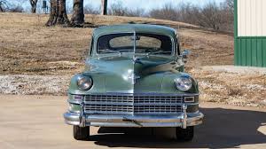 Image result for Seacrest Green 1947 Chrysler