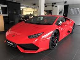 It is the first time this combination. Lamborghini Huracan Coupe Zum Verkauf Auf Tipcars