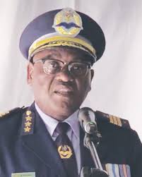 My fellow Namibians, I would like to caution and warn Air Marshal Martin  Pinehas to desist from threatening soldiers from speaking out about the  corruption currently being committed. Here is a list