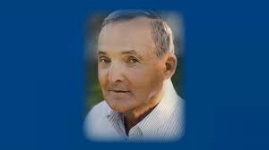 Obituary: Earl Perkins