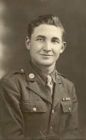 James Monroe Marlow (1922-2012)