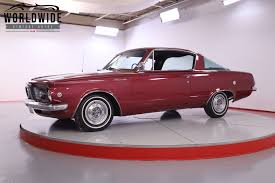 Image result for Ruby 1965 Barracuda