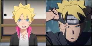 Does Boruto Go Rogue? - Quora