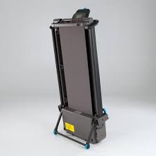 Tous les sports>fitness cardio>matériel entraînement physique et cardiovasculaire>tapis roulant. Tapis Roulant Compatto Walk 500 Domyos Decathlon