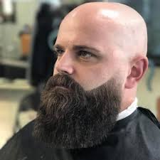 Men with a slender and long age, preferably those aged 40 or above. 50 Manly Viking Beard Styles To Wear Nowadays Men Hairstyles World