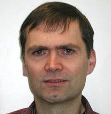 Herr Jürgen Braun, PhD