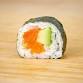 Sushi Making Class & Saturday Brunch, San event image