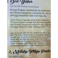 Savesave doa yabes for later. 13 Doa Yabes Ayat Background