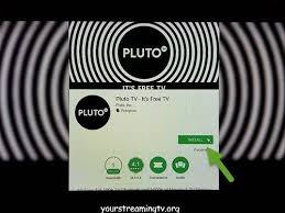 How To Install Pluto Tv Apk On Android Box Free Tv Hd Your Streaming Tv Android Box Tv Streaming Tv