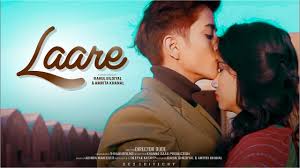 Laare Maninder Buttar B Praak Jaani Rahul Ghildiyal Amrita Khanal Director Dude Youtube New year eve of 2012. laare maninder buttar b praak jaani rahul ghildiyal amrita khanal director dude