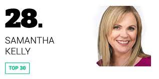Samantha sweeting is a workaholic attorney striving to make partner and make her overbearing family proud. Tweeting Goddess Social Media Manager Samantha Kelly